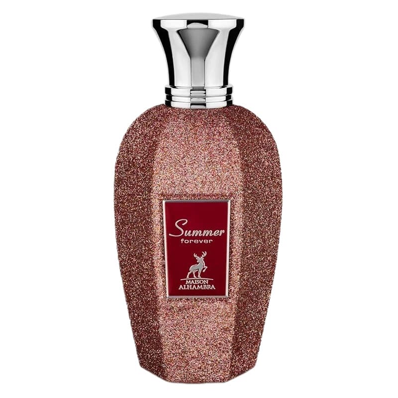Oryginalne Perfumy Arabskie Maison Alhambra Summer Forever Edp+gratis