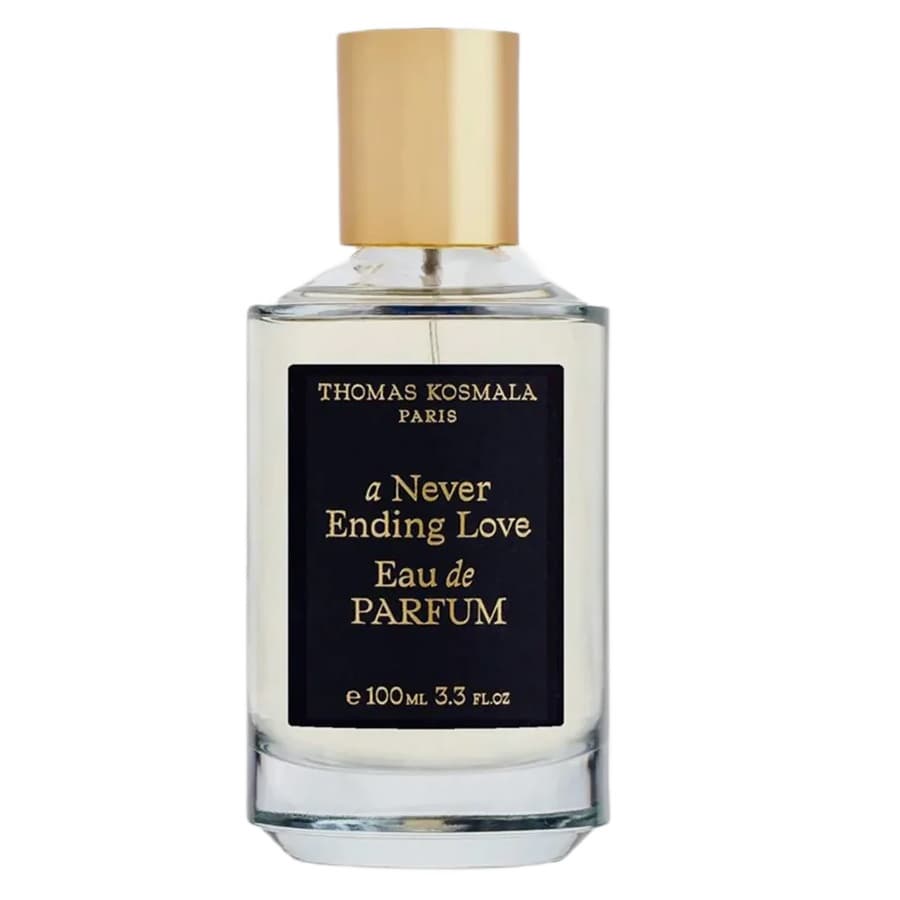 A Never Ending Love woda perfumowana spray