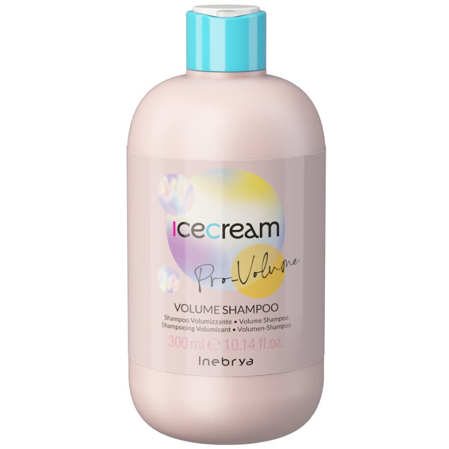 Ice Cream Pro-Volume Shampoo szampon do zwiększenia objętości włosów