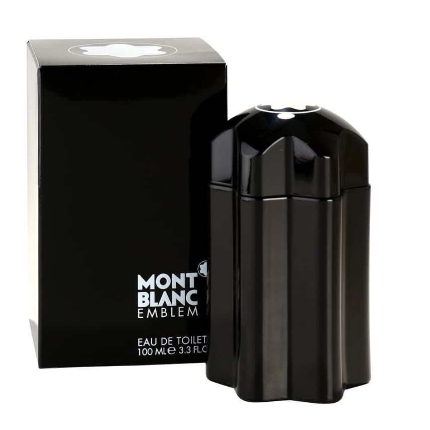 Emblem Eau de Toilette