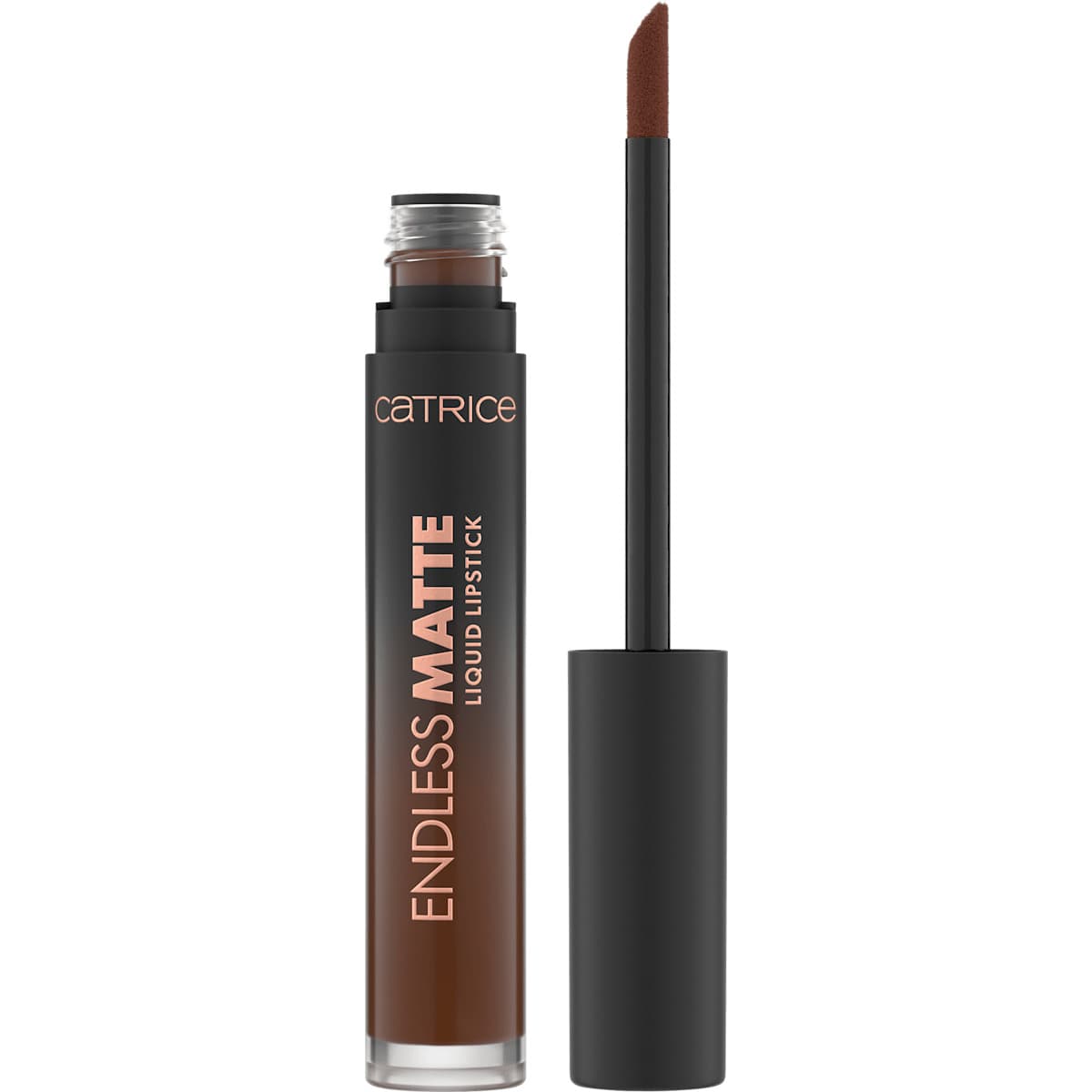 Endless Matte Liquid Lipstick 100 Coffee Date?