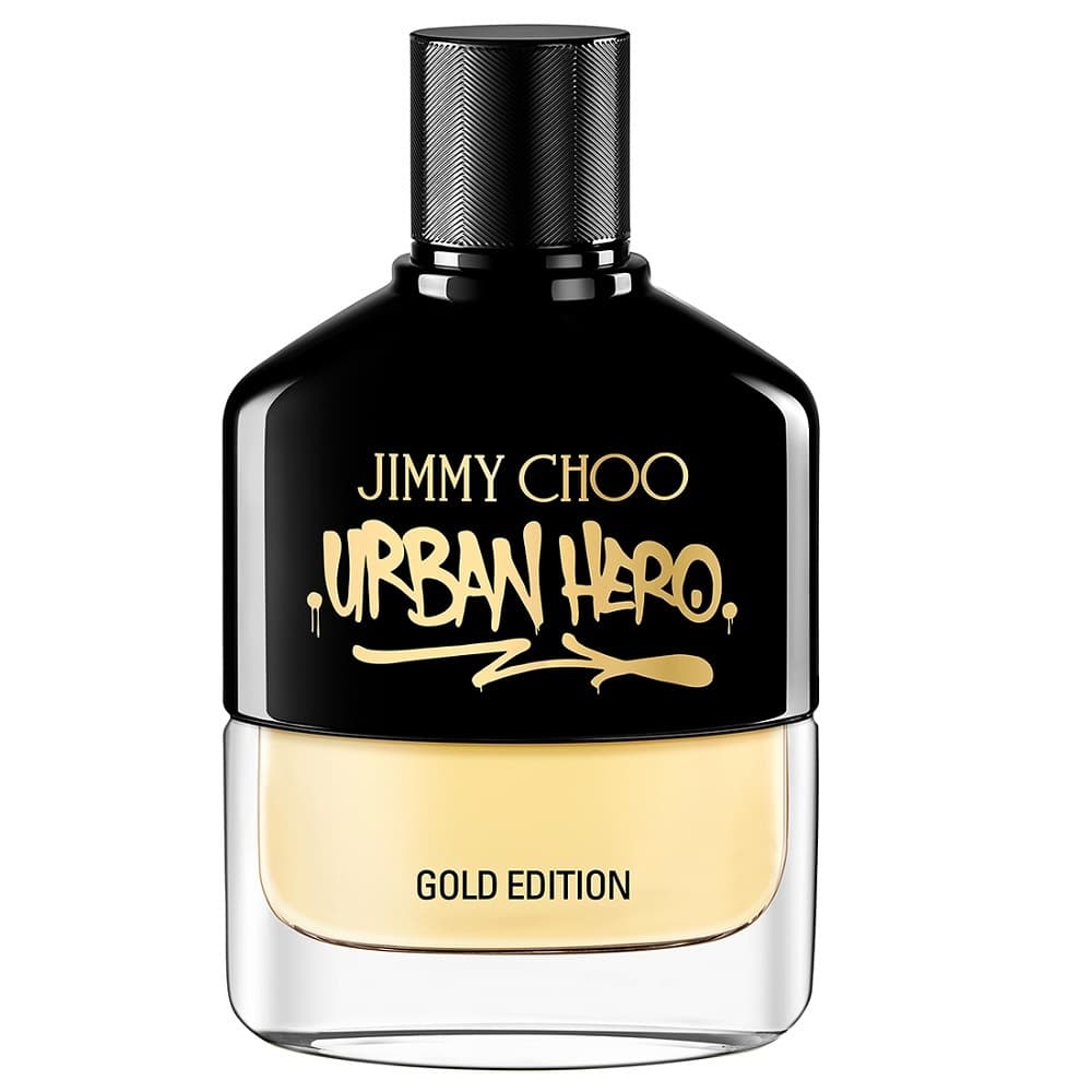 Urban Hero Gold Edition Woda perfumowana spray
