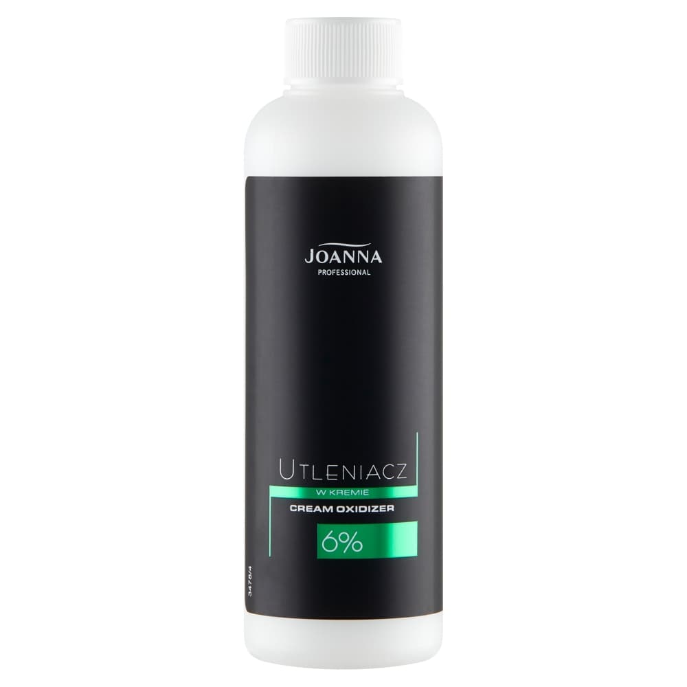 Utleniacz w kremie 6%