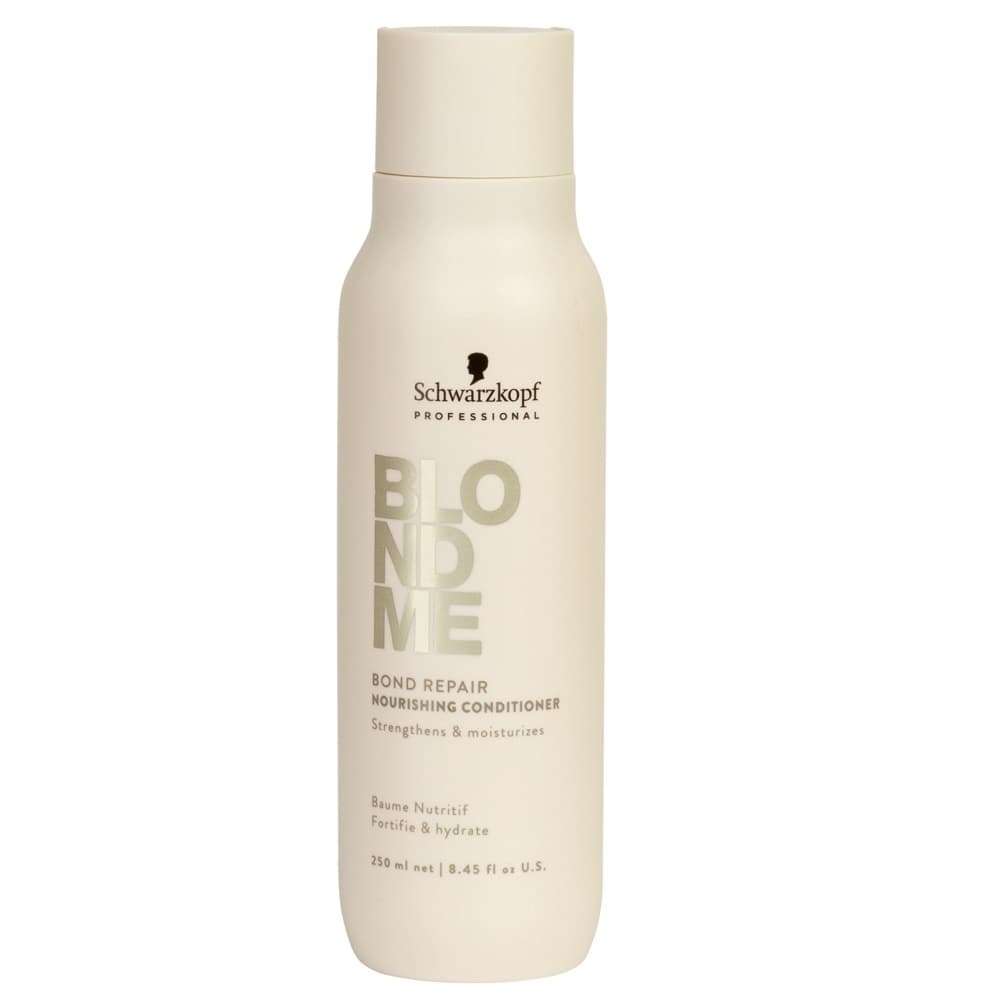 BlondMe Bond Repair | Odżywka do włosów blond i rozjaśnianych