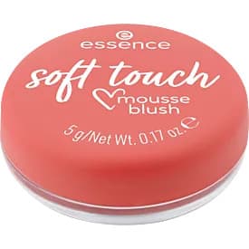 Soft Touch Mousse Blush 30 Coral Crush
