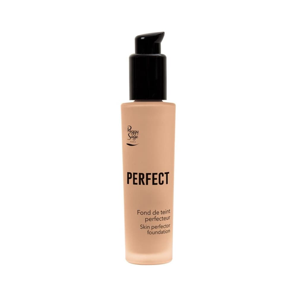 podkład perfekcyjna skóra, 2WO Beige miel