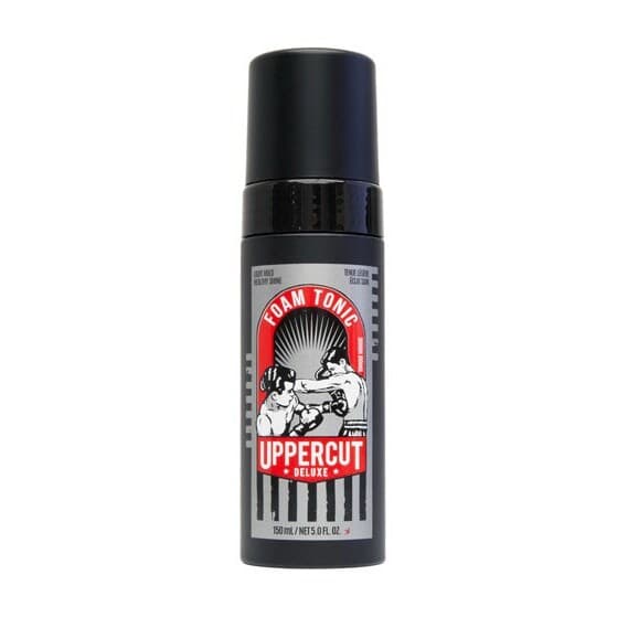 Deluxe-Foam Tonic, tonik modelujący w piance