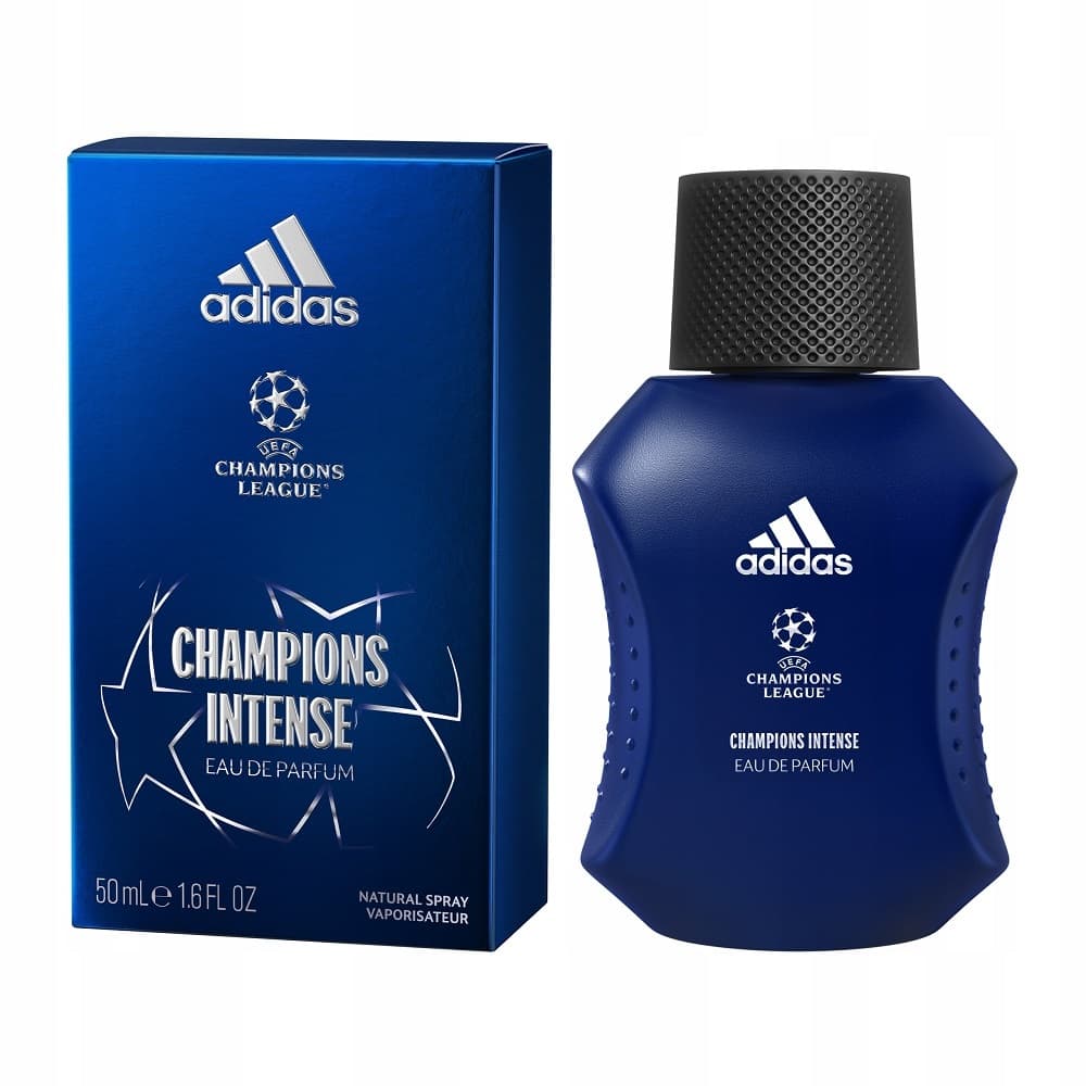 Uefa Champions League Champions Intense woda perfumowana spray