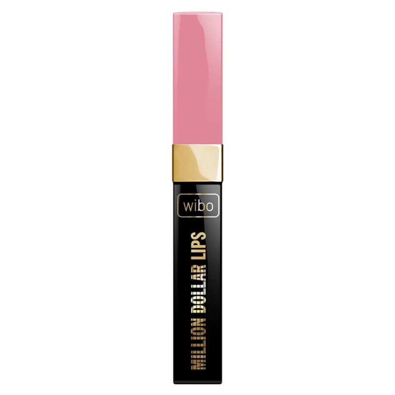 Million Dollar Lips Matowa pomadka do ust 7