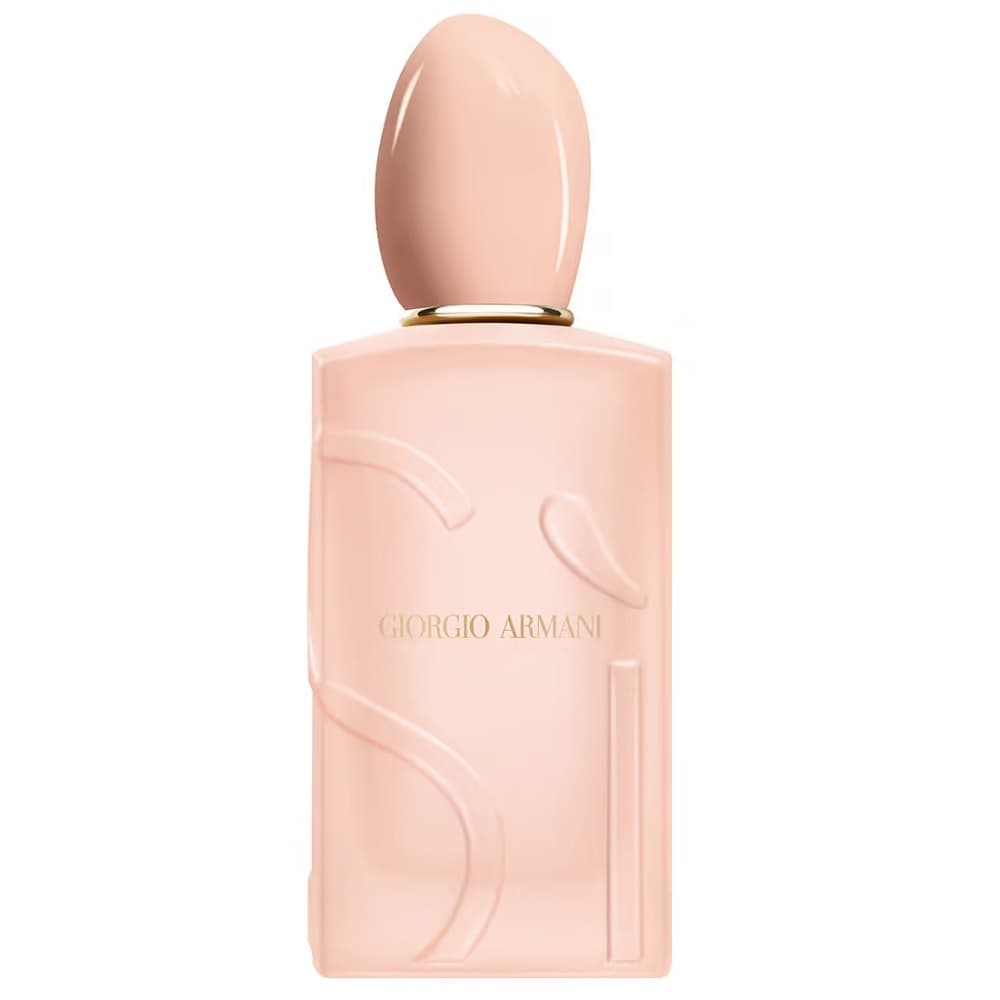 Giorgio Armani Si Nude Bloom Edp Spray
