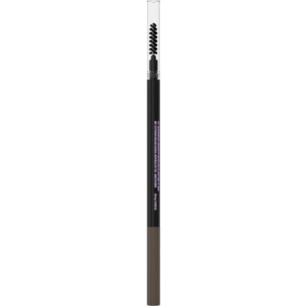 Express Brow, automatyczna kredka do brwi Deep Brown