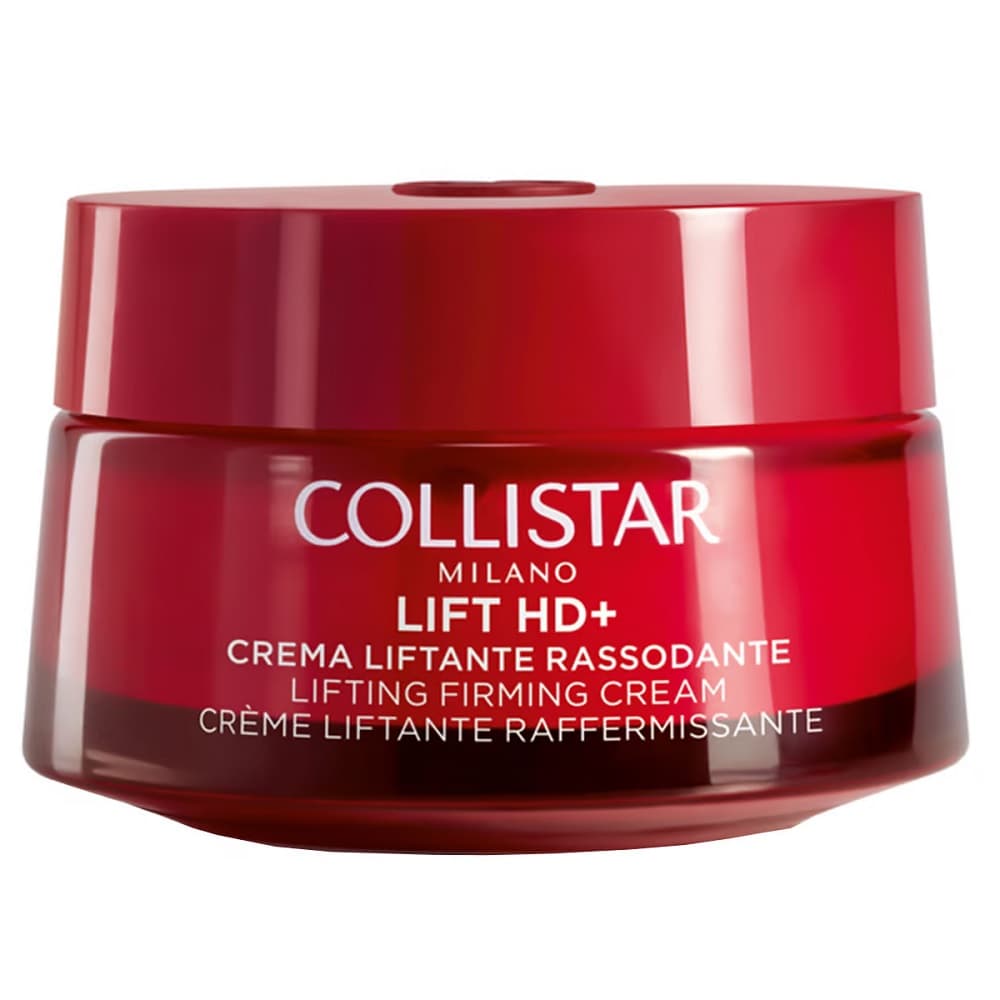 Lift HD+ Lifting Firming Face And Neck Cream Krem do twarzy