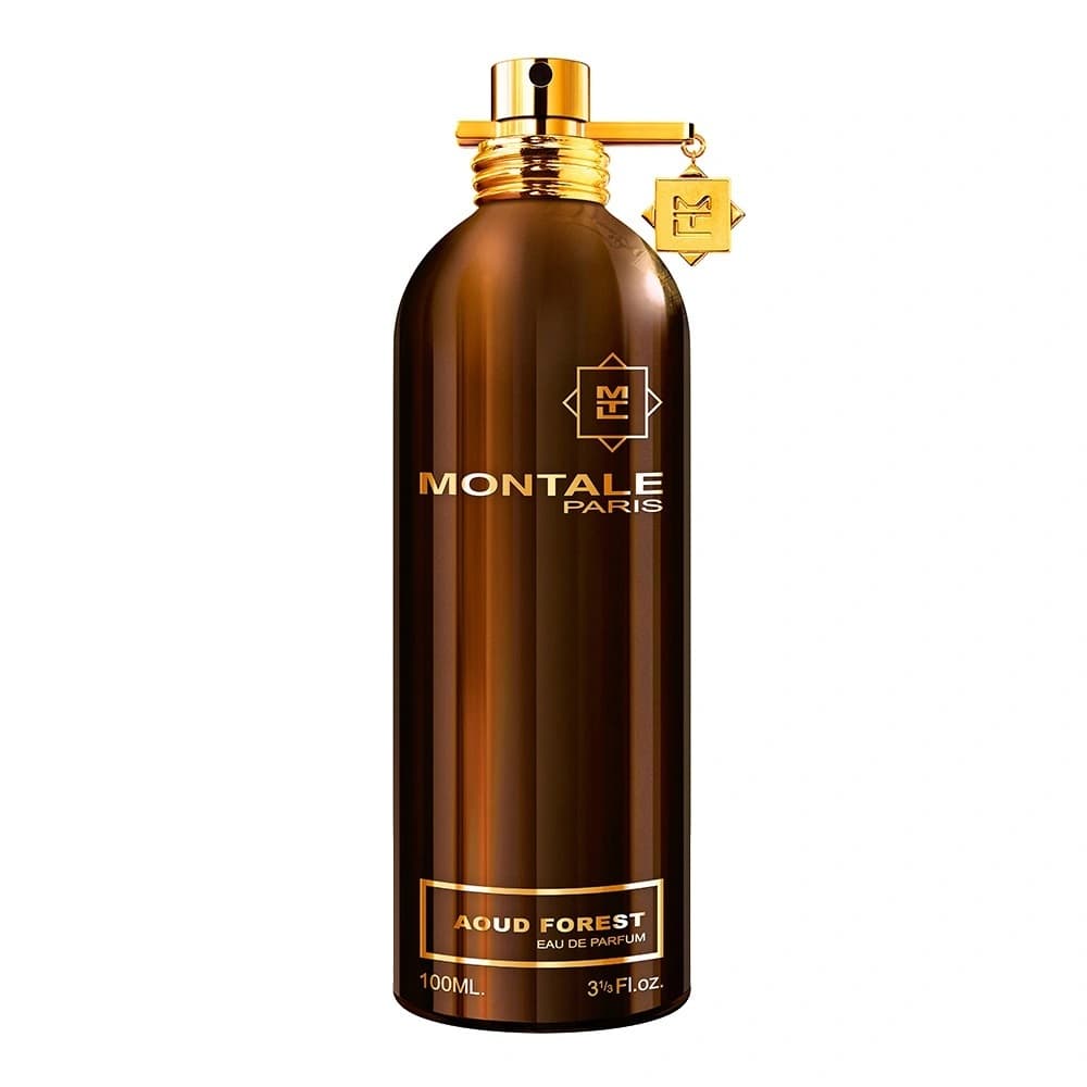 Montale Aoud Forest woda perfumowana spray (U)