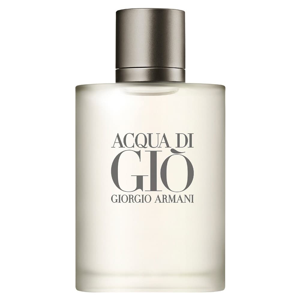 Giorgio Armani Acqua di Gio, woda toaletowa, (M)