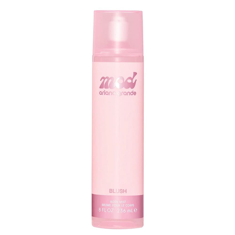Mod Blush mgiełka do ciała