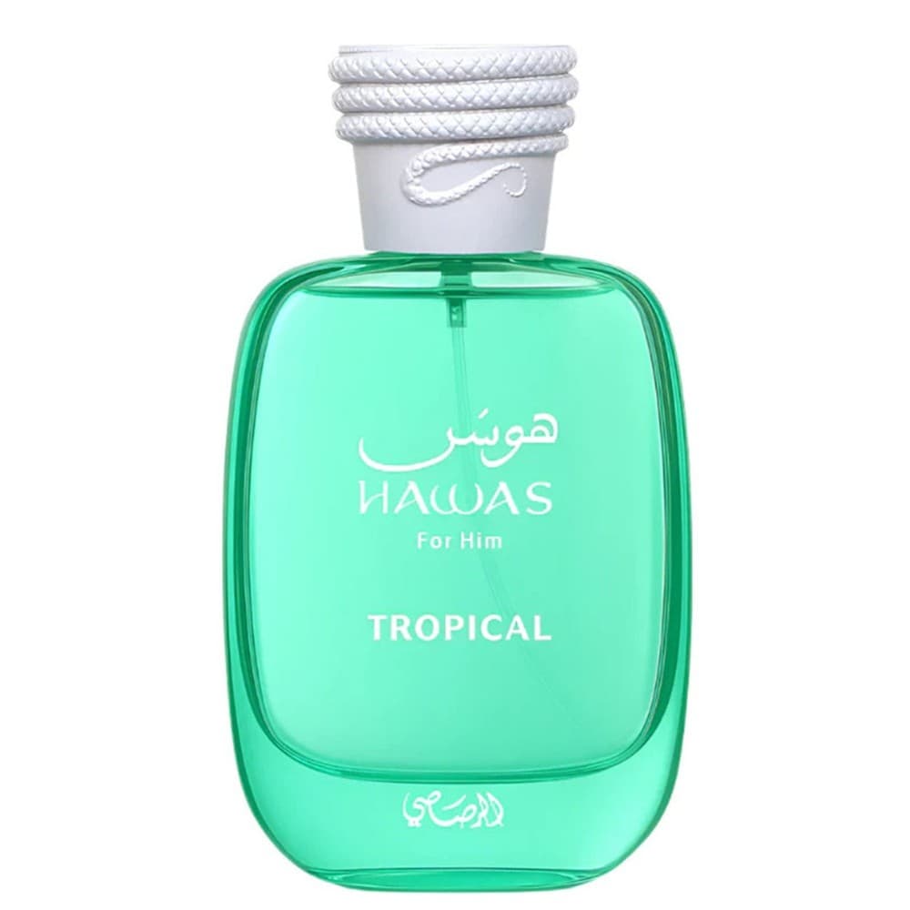 Hawas Tropical woda perfumowana spray (M)