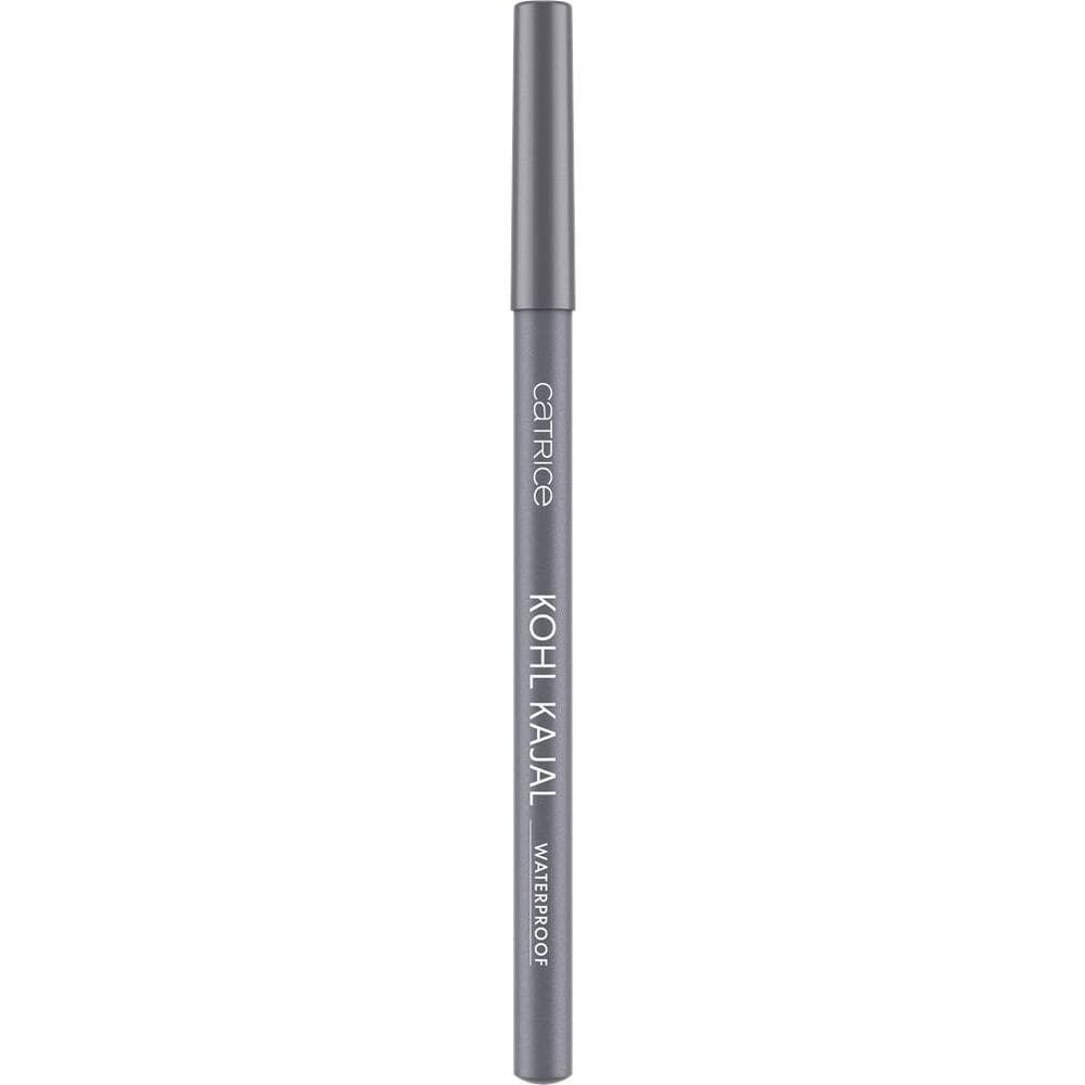 Kohl Kajal Waterproof 030 - kredka o oczu Homey Grey