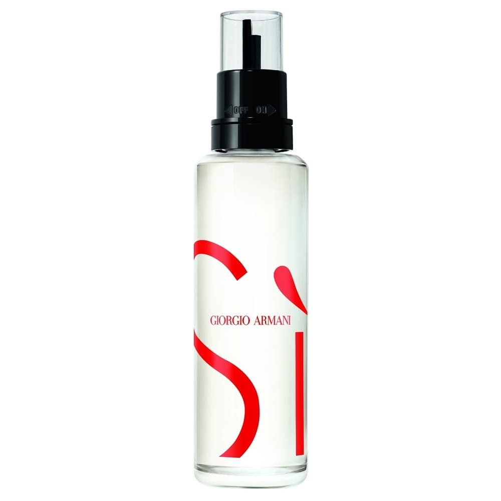 Giorgio Armani Si Passione woda perfumowana refill (W)