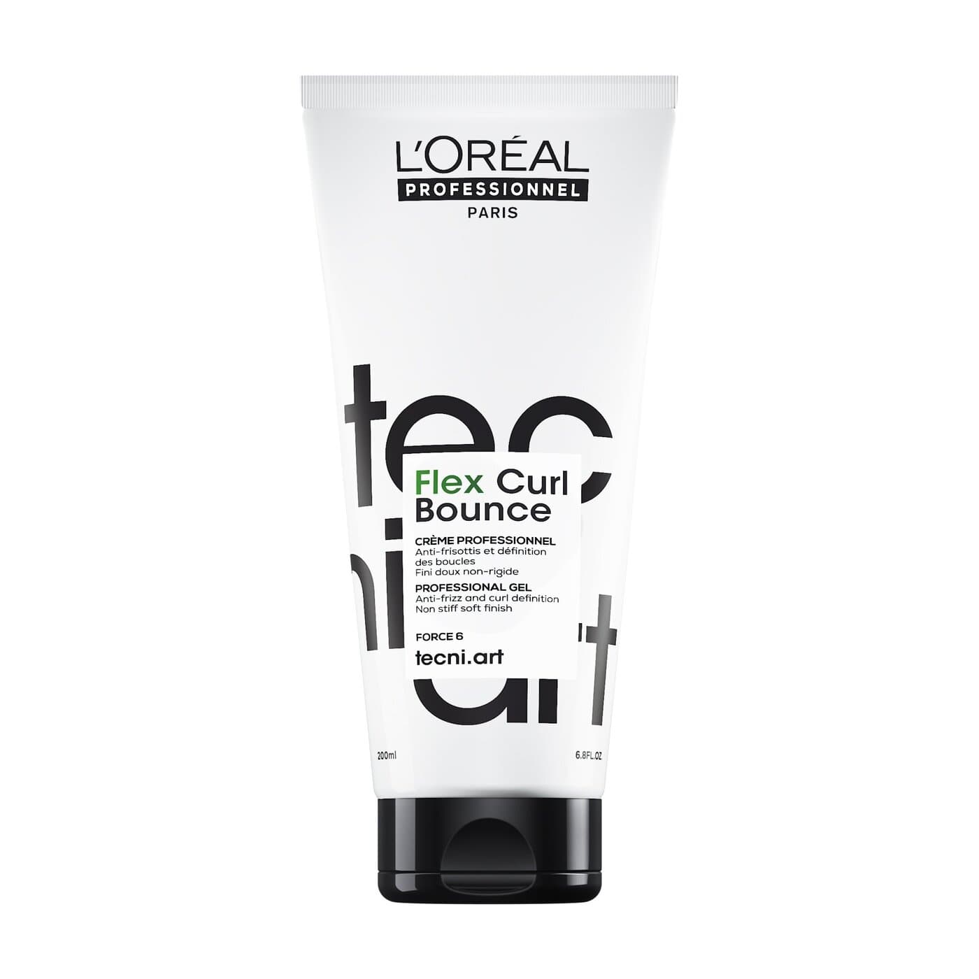 Loreal Tecni Art Flex Curl Bounce, krem do stylizacji podkreślający loki
