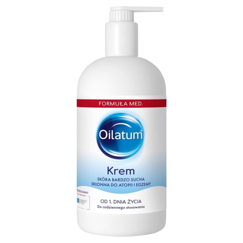 Formuła Med Krem