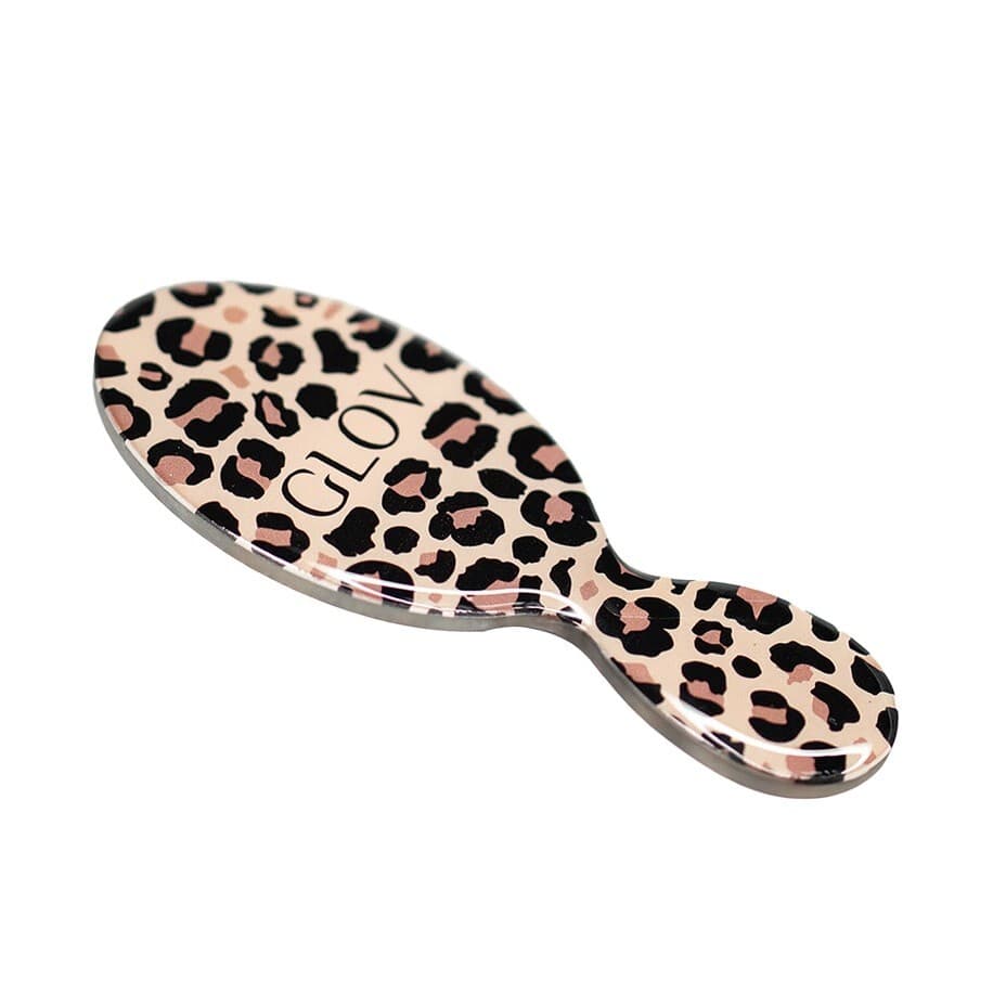 Nano Glass Foot File - Pumeks do stóp z nano szkła - Cheetah Edition