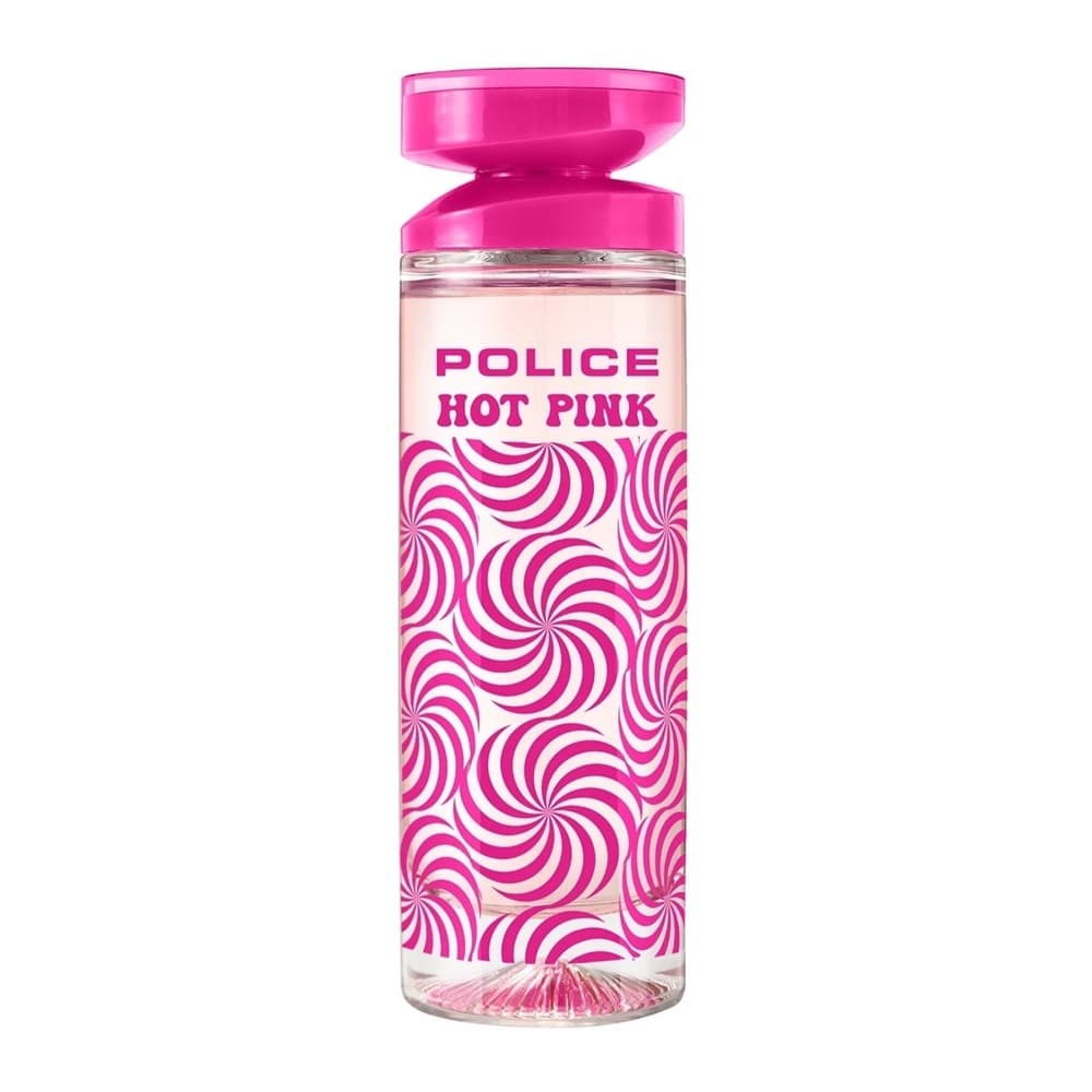Hot Pink woda toaletowa dla kobiet
