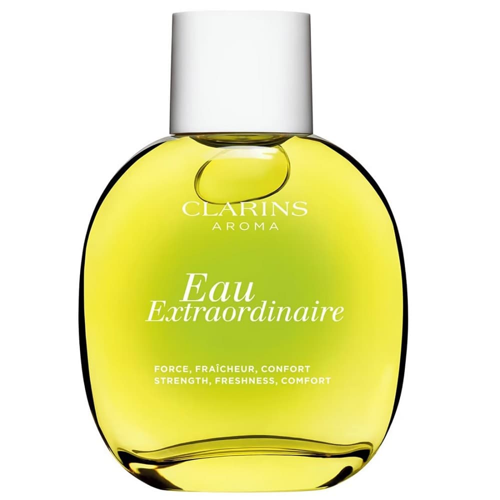 Extraordinary Water