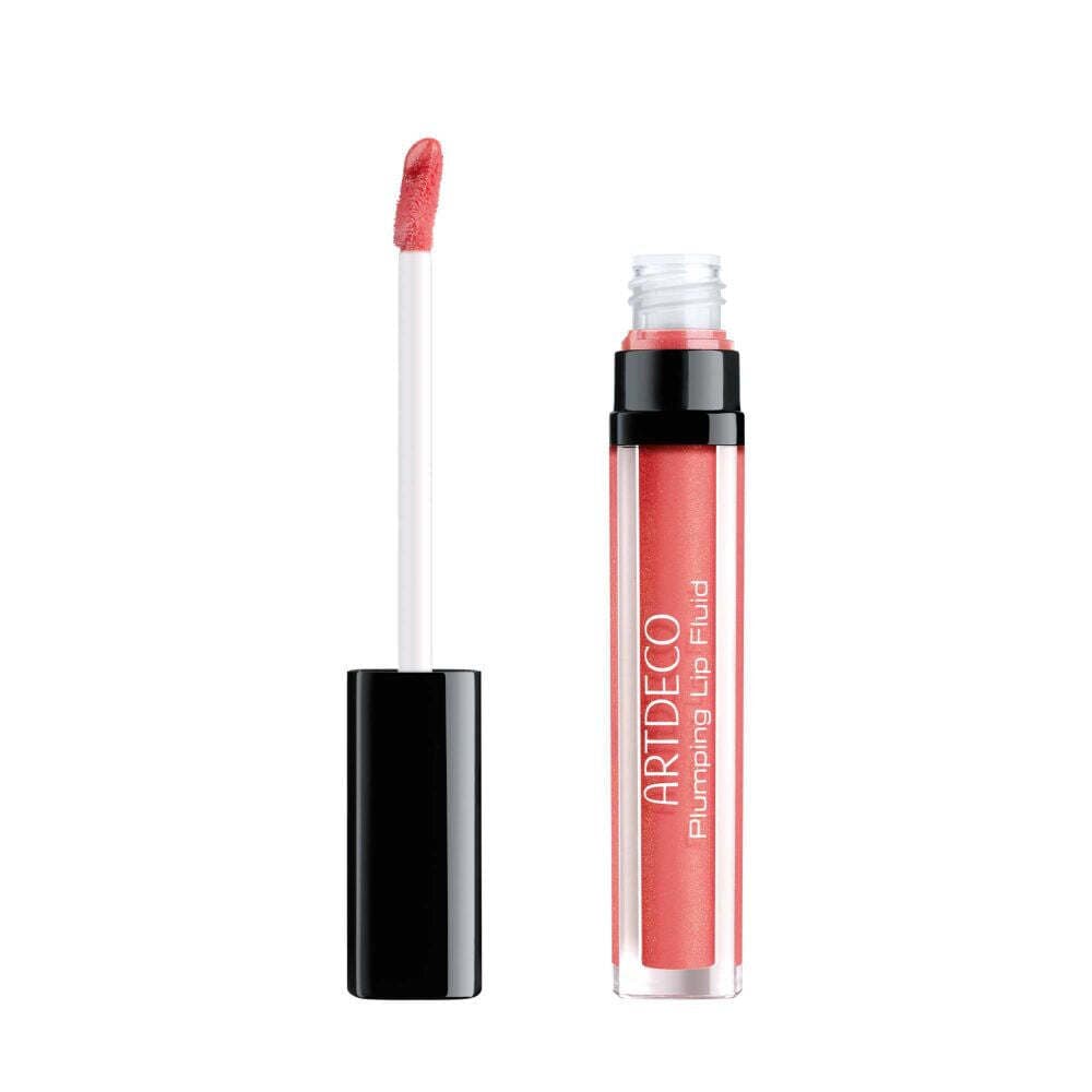 Plumping Lip Fluid błyszczyk do ust nadający objętość odcień 10 Rosy Sunshine