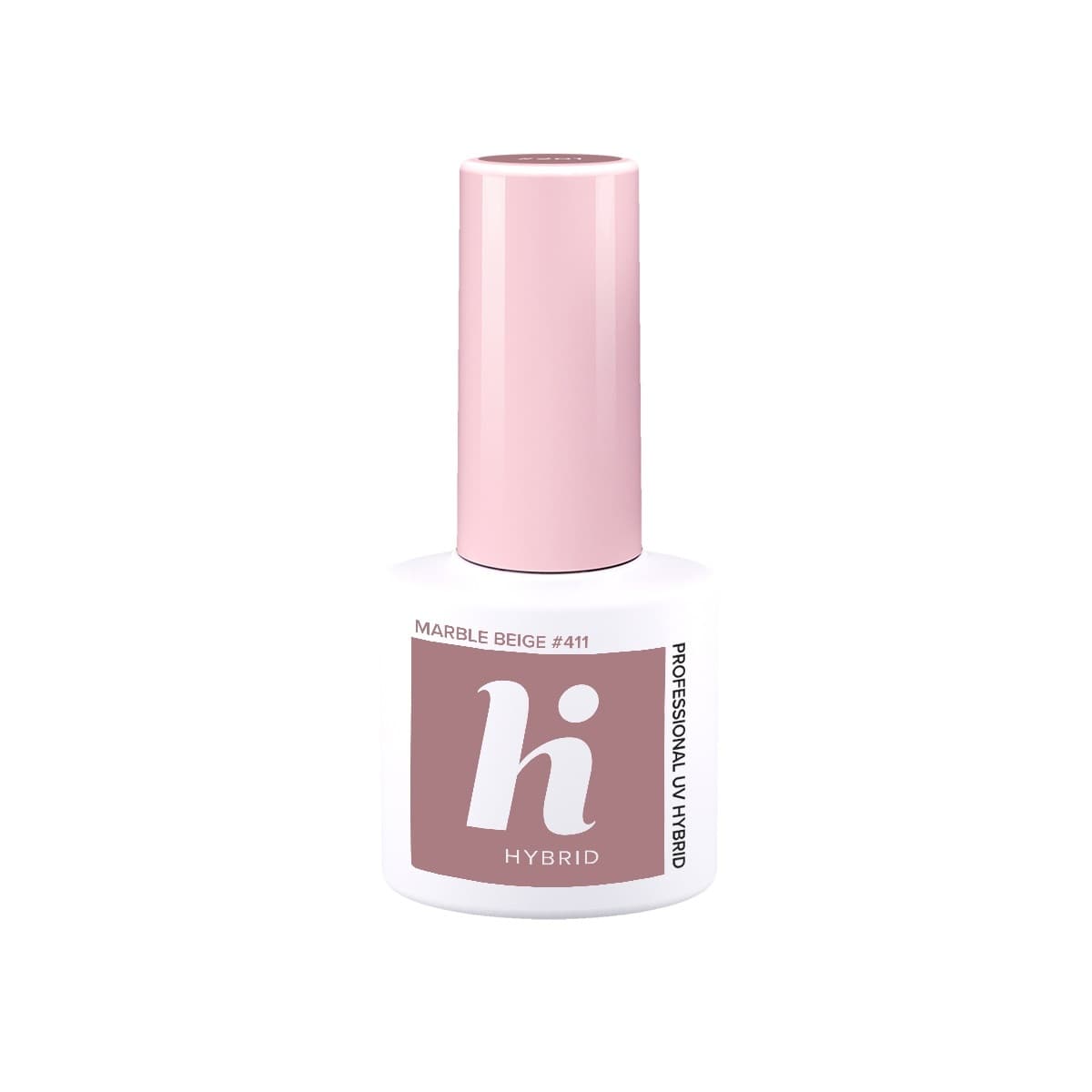 hybrid, lakier hybrydowy,, #411 Classic Copper