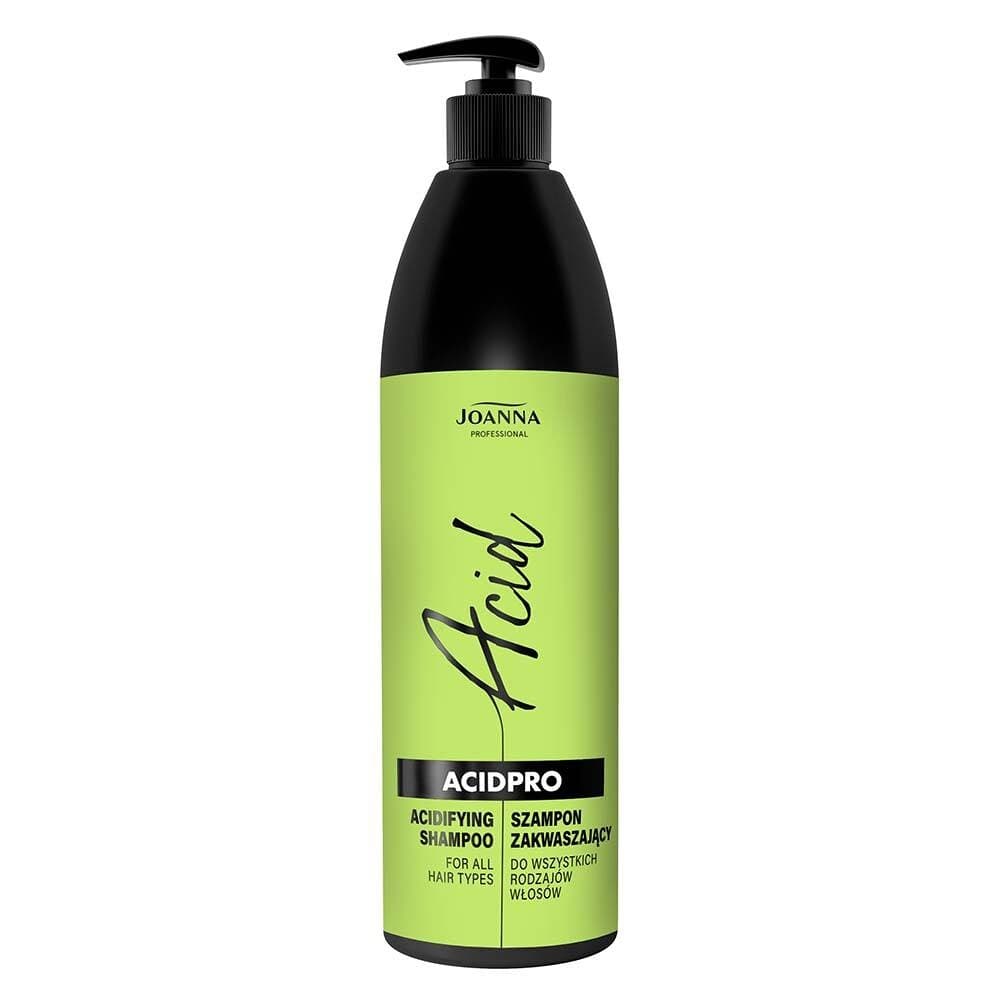 AcidPro Complex Zakwaszający Szampon Do Włosów Osłabionych