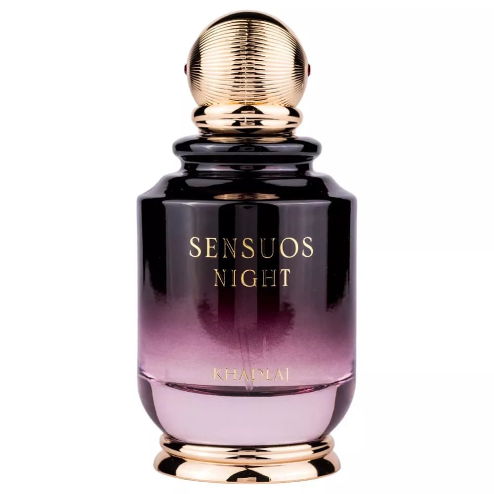 Sensuos Night Edp 100 W
