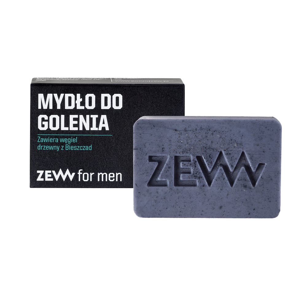 for men, mydło do golenia