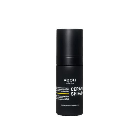 Ceramide Shield, serum nawilżająco-regenerujące