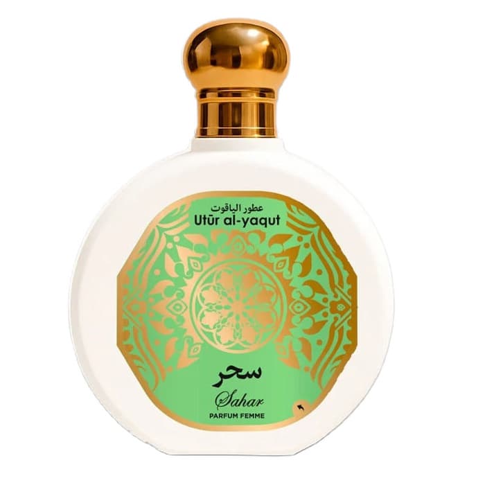 Saphir Utur Al-Yaqut Sahar woda perfumowana spray