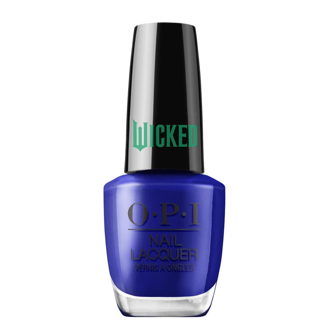 Nail Lacquer Wicked, klasyczny lakier do paznokci, Fiyeros My Mani