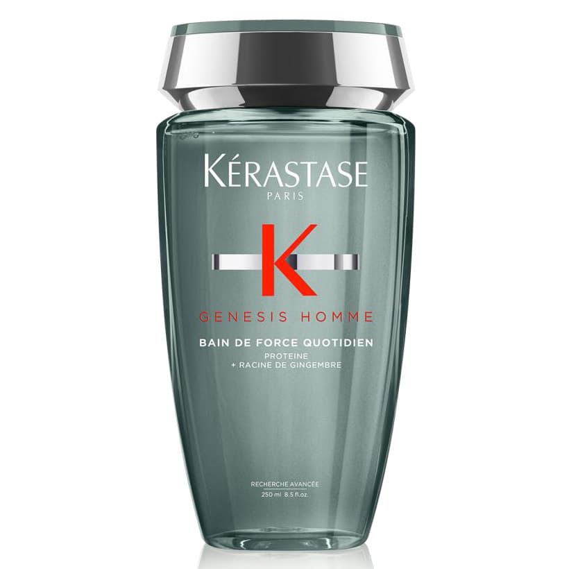 Genesis Homme Bain de Force Quotidien szampon wzmacniający