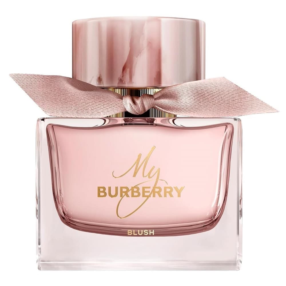My Burberry Blush woda perfumowana