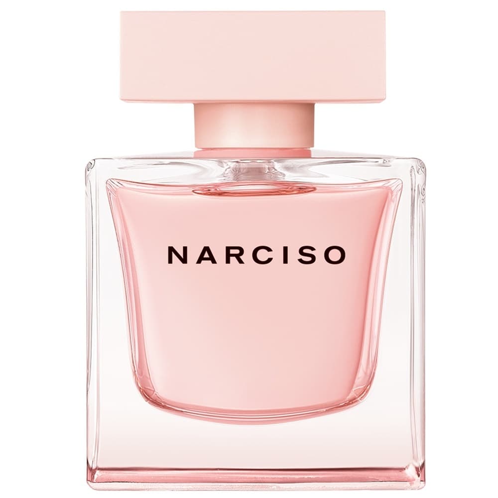 NARCISO CRISTAL woda perfumowana dla kobiet