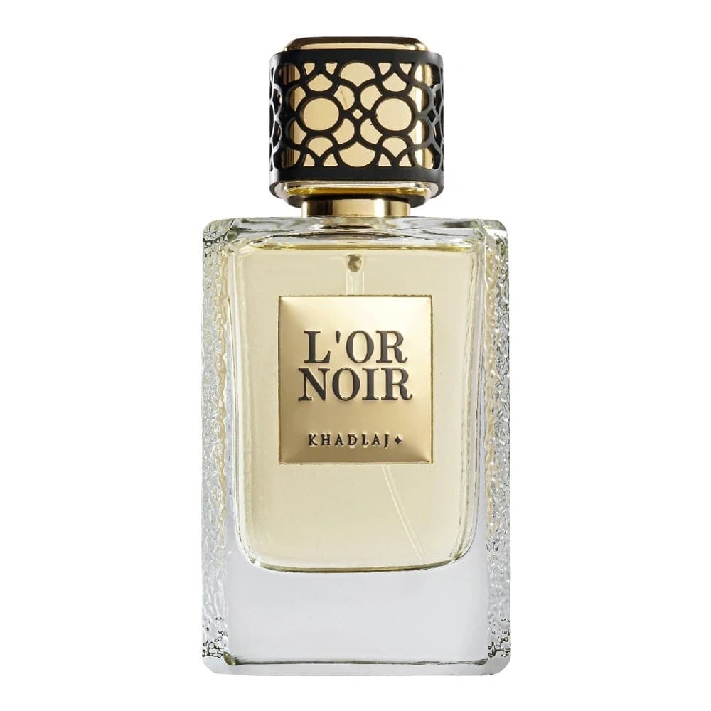 Maison L'Or Noir woda perfumowana spray (U)
