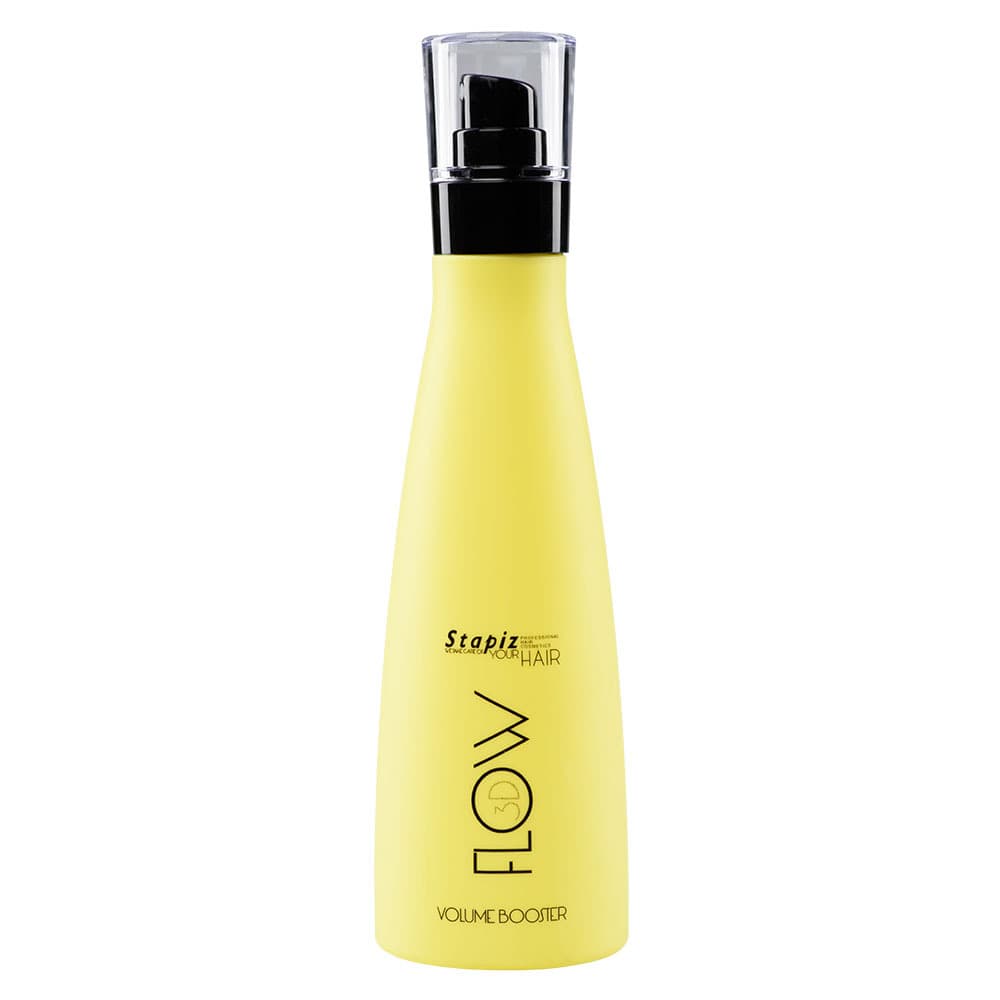 Flow 3D Volume Booster, spray do włosów nadający objętość