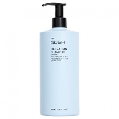 Gosh Hydration, nawilżający szampon do włosów