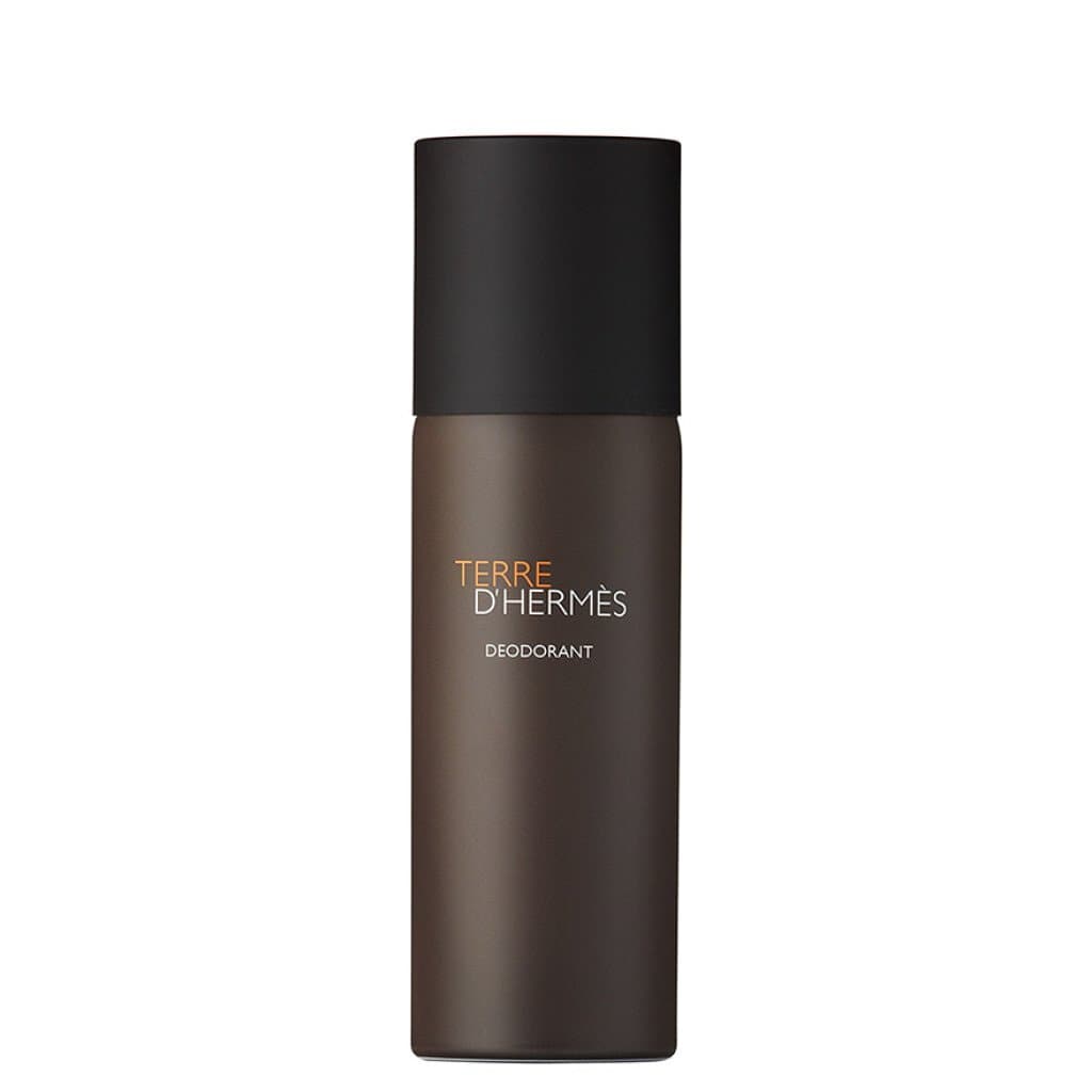 Terre d’Hermès dezodorant w sprayu dla mężczyzn
