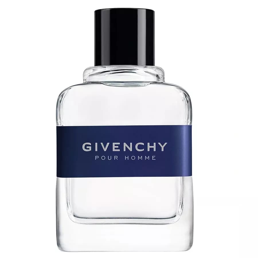 Givenchy Pour Homme Blue Label woda toaletowa spray (M)