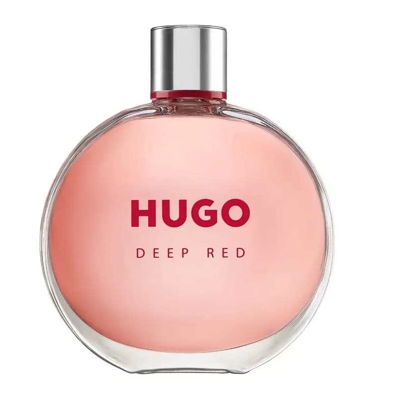 Deep Red woda perfumowana spray (W)
