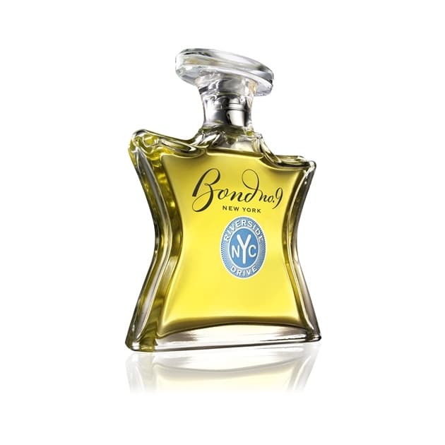 Riverside Drive woda perfumowana dla mężczyzn