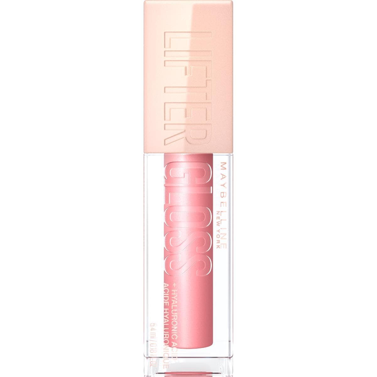 Lifter Gloss, błyszczyk Silk