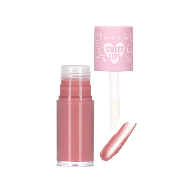 Sweet Lips Lipgloss błyszczyk do ust 2