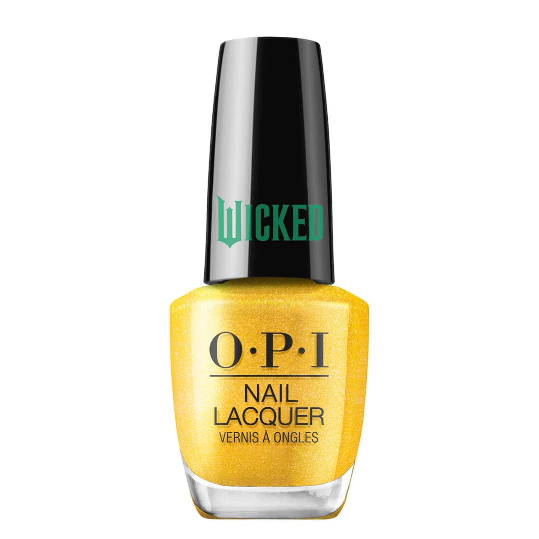 Nail Lacquer Wicked, klasyczny lakier do paznokci, Love you so mun