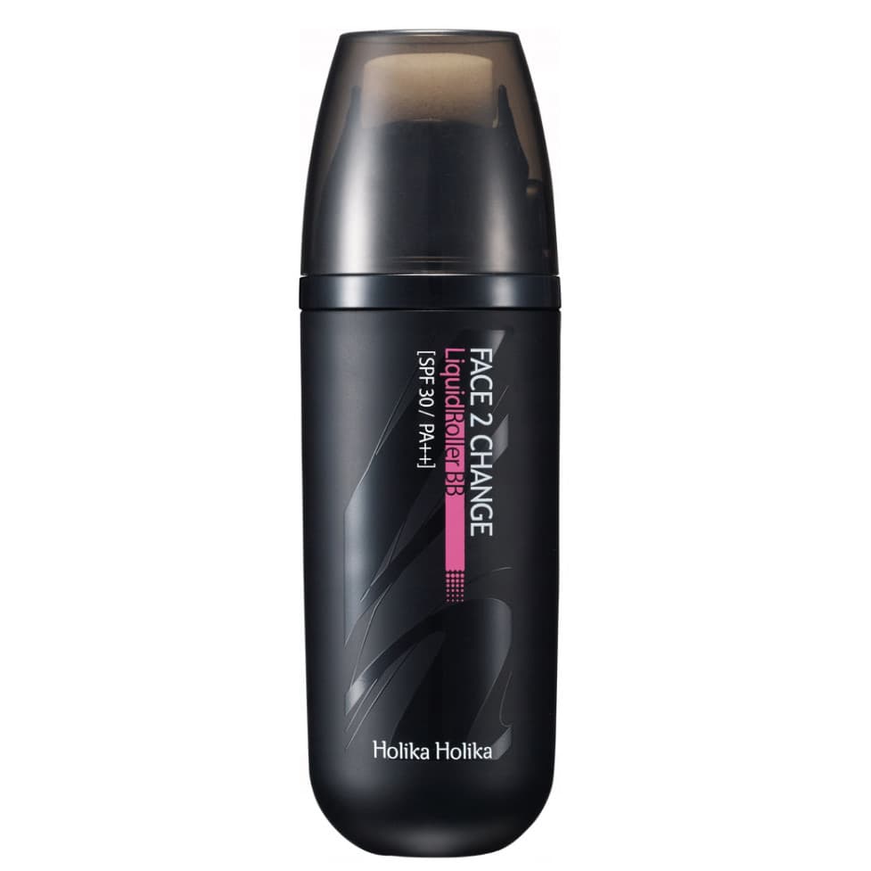 Face 2 Change, krem BB w rolce 3w1 SPF 30 PA++, No. 21