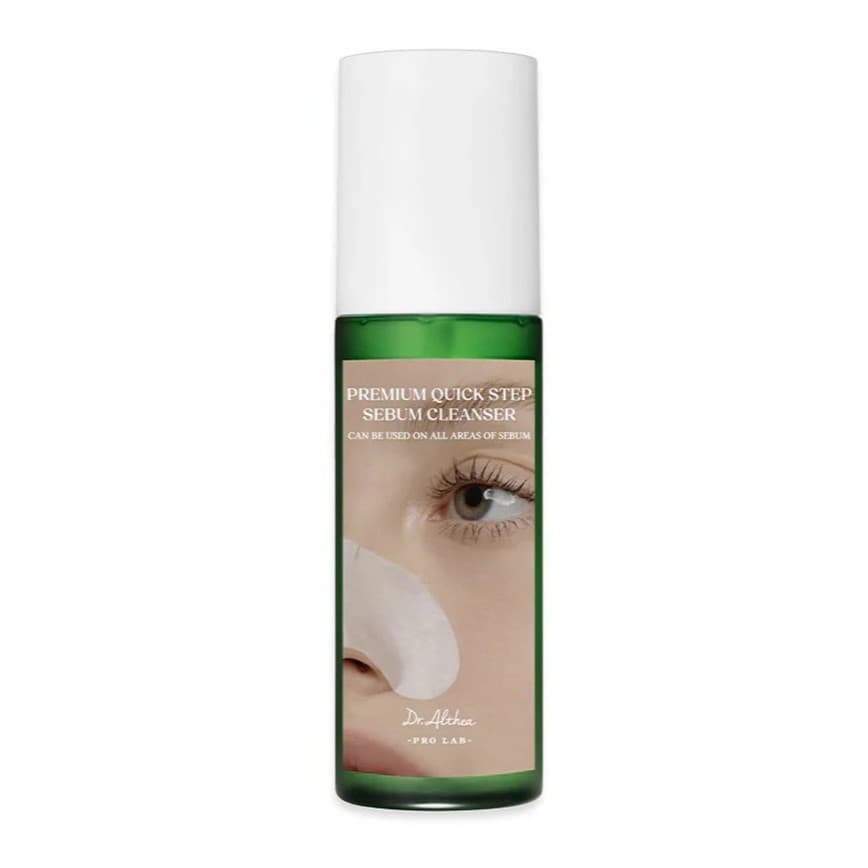 Premium Quick Step Sebum Cleanser płyn oczyszczający pory